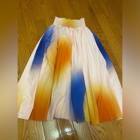 2 piece pastel reflection - Picture 9 of 15